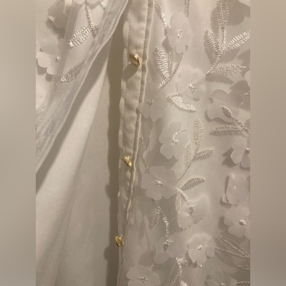 Anne Klein Blouse - Picture 4 of 12